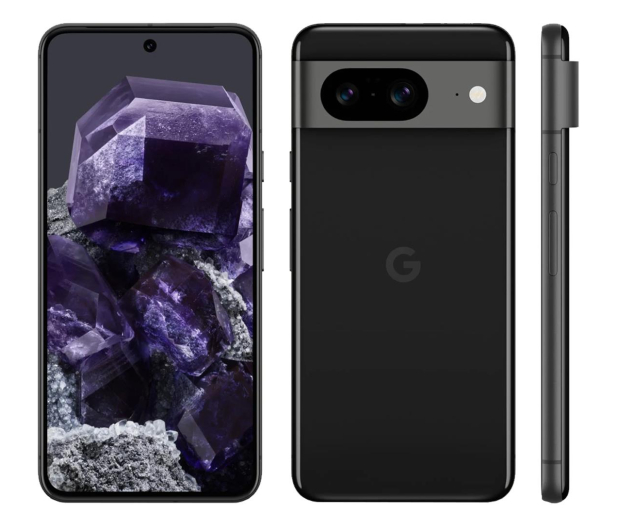 Google Pixel 8 5G DualSIM 8/128GB Black - 1192119 - zdjęcie 6